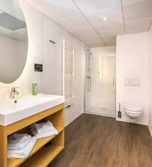 Aparthotel Adagio Access Nancy Centre