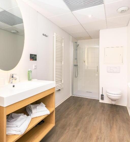 Aparthotel Adagio Access Nancy Centre