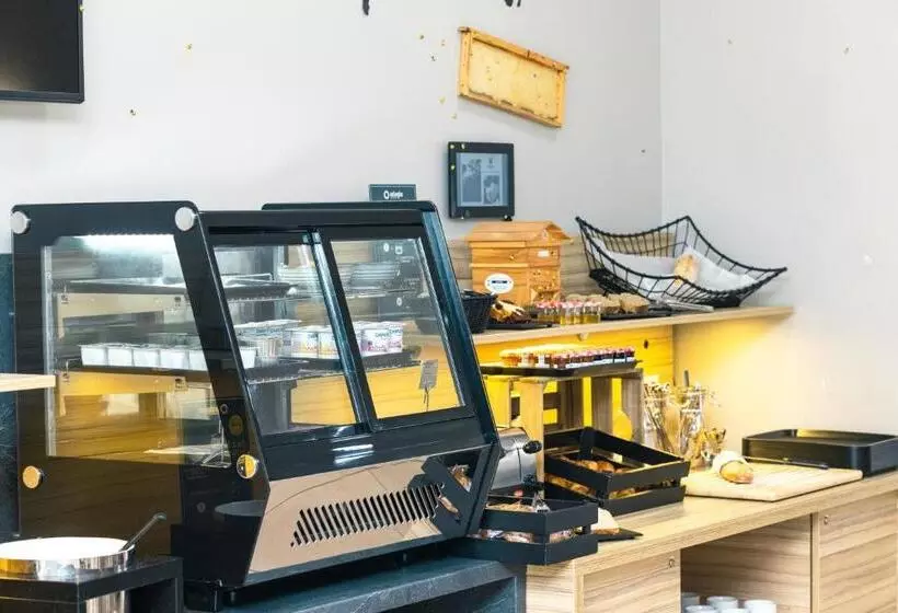 Aparthotel Adagio Access Nancy Centre