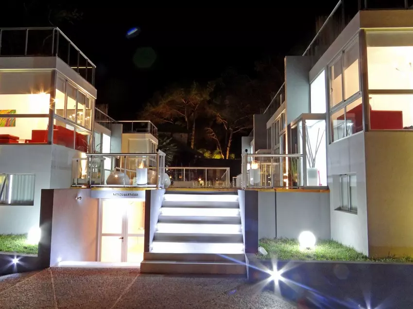 Aparthotel Arenas Calidas