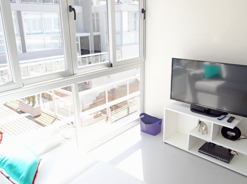 Aparthotel Arenas Calidas