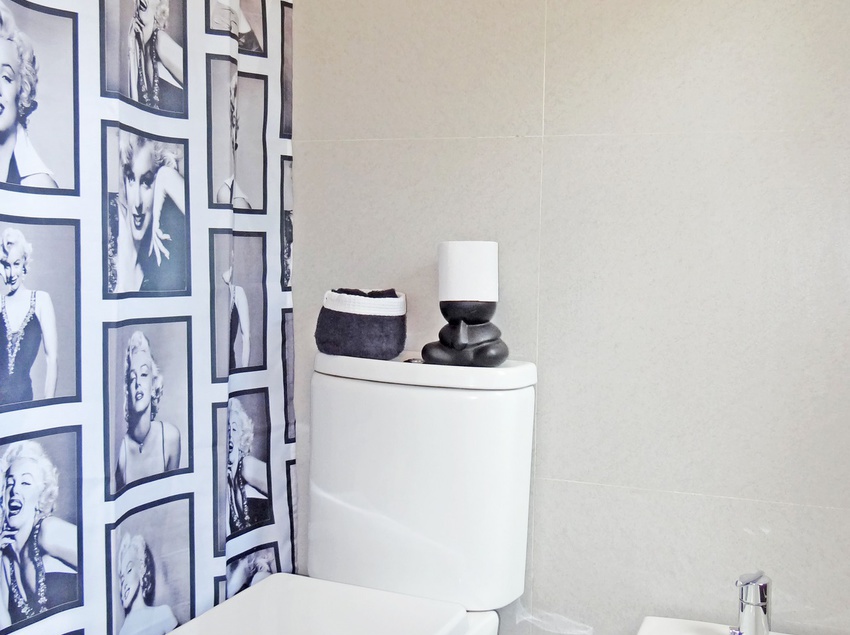 Aparthotel Arenas Calidas