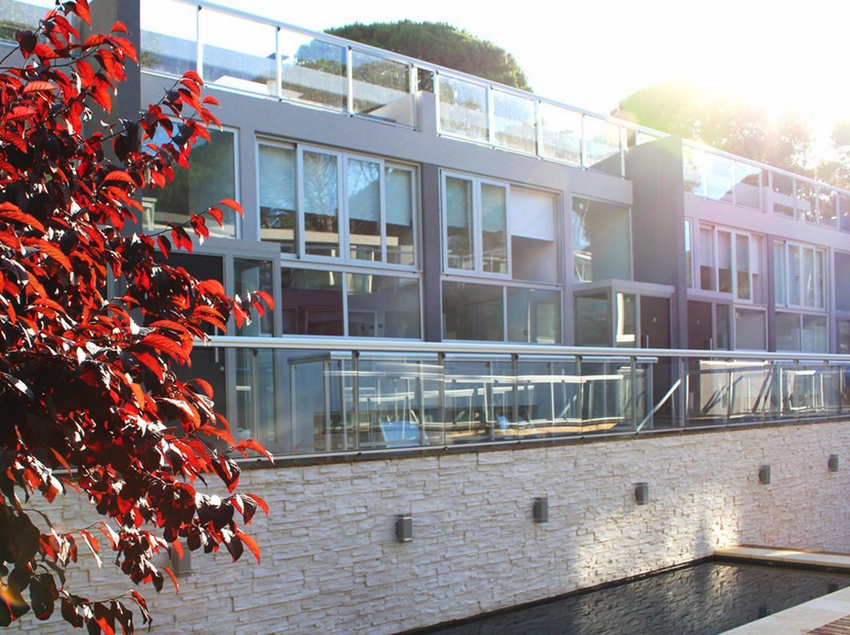 Aparthotel Arenas Calidas