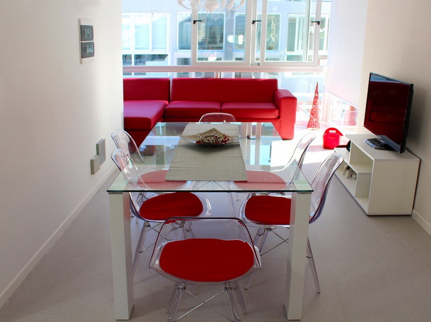 Aparthotel Arenas Calidas