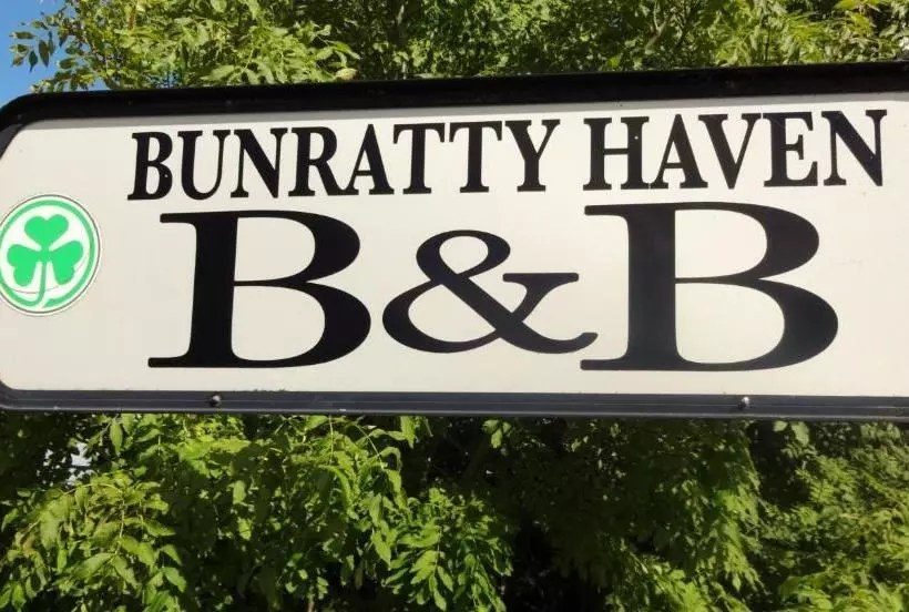 Bunratty Haven Bed & Breakfast