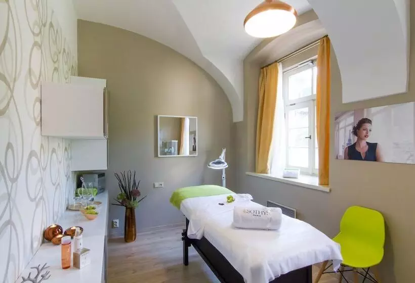 Castle Residence Praha