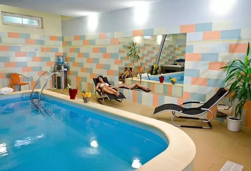 Castle Residence Praha