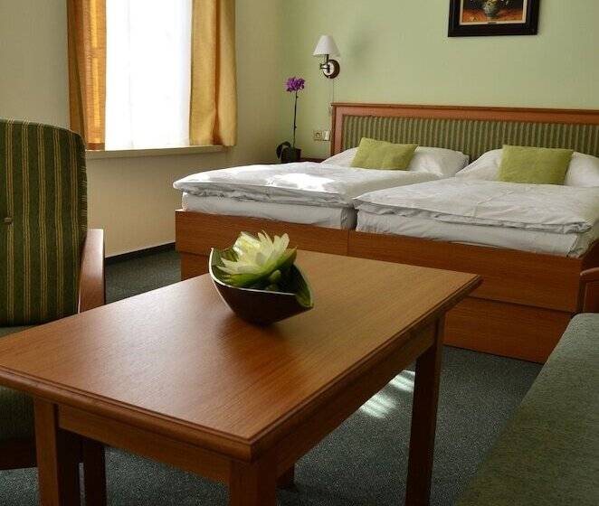 Castle Residence Praha