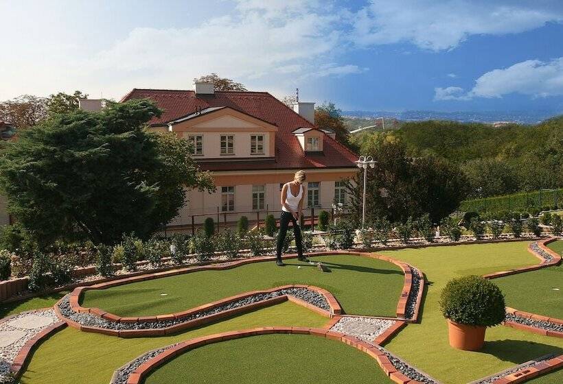 Castle Residence Praha