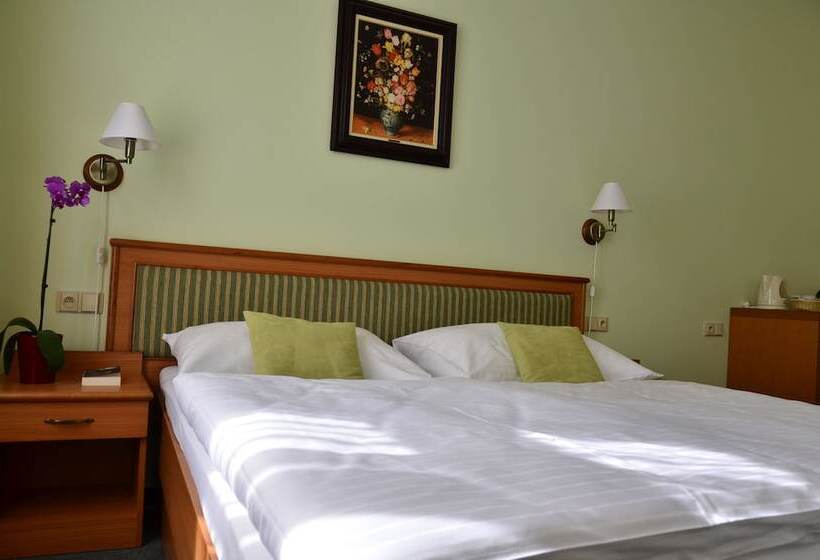 Castle Residence Praha