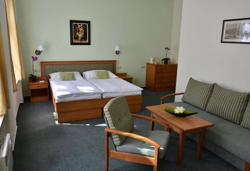 Castle Residence Praha