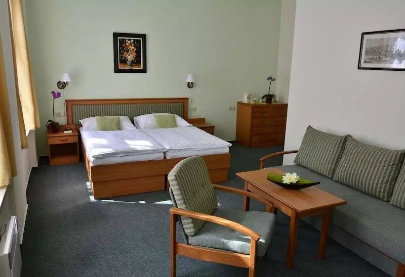 Castle Residence Praha