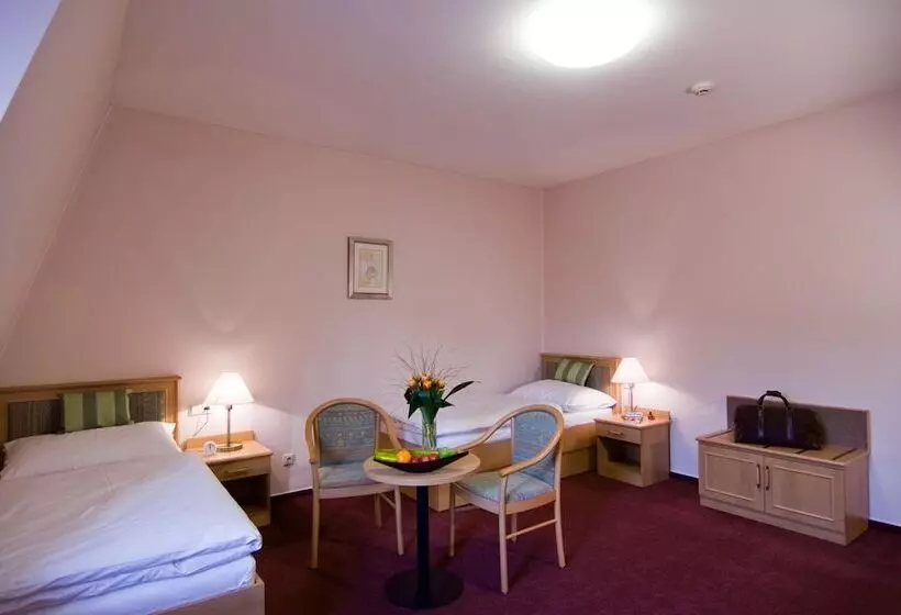 Castle Residence Praha