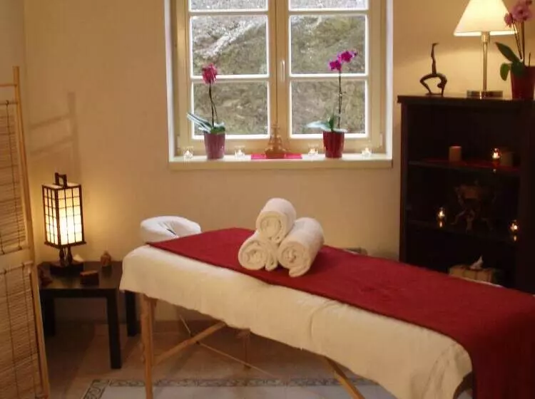 Castle Residence Praha