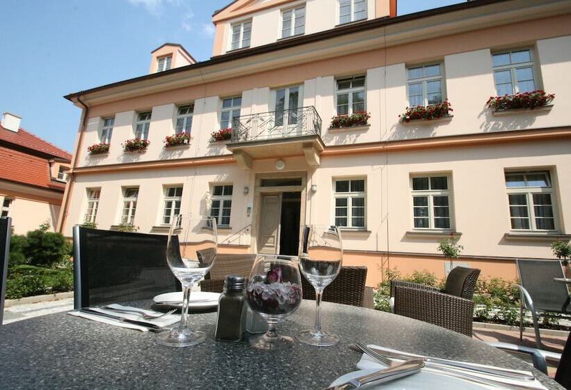 Castle Residence Praha