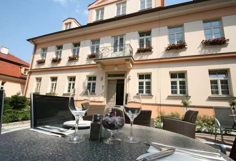 Castle Residence Praha