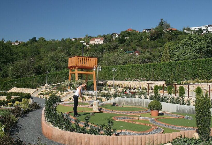 Castle Residence Praha