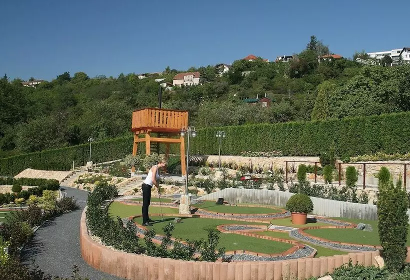 Castle Residence Praha