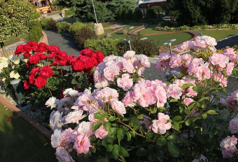 Castle Residence Praha