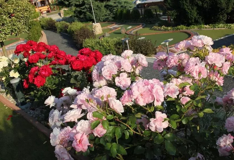 Castle Residence Praha