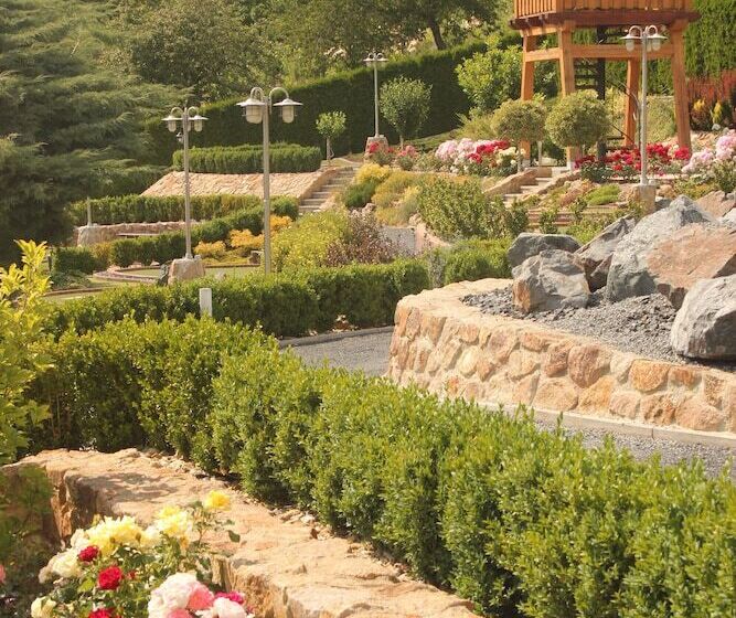 Castle Residence Praha