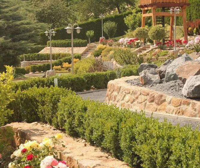 Castle Residence Praha