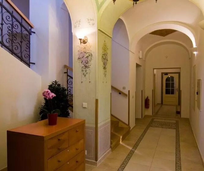 Castle Residence Praha