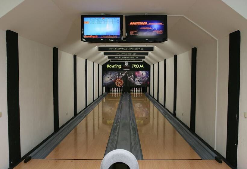 Castle Residence Praha