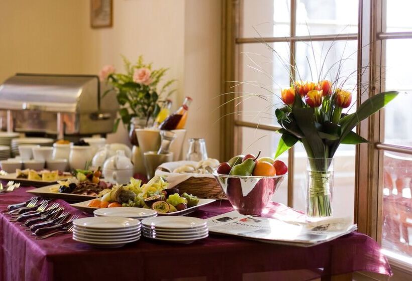 Castle Residence Praha