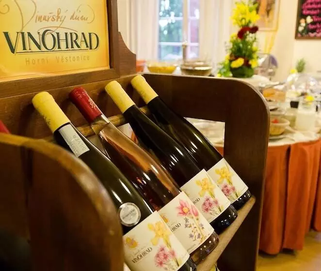 Castle Residence Praha