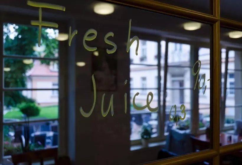 Castle Residence Praha