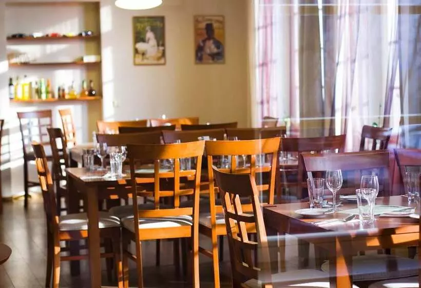 Castle Residence Praha