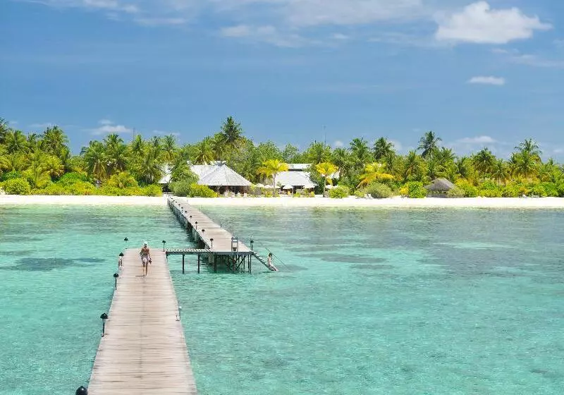 Fun Island Resort & Spa