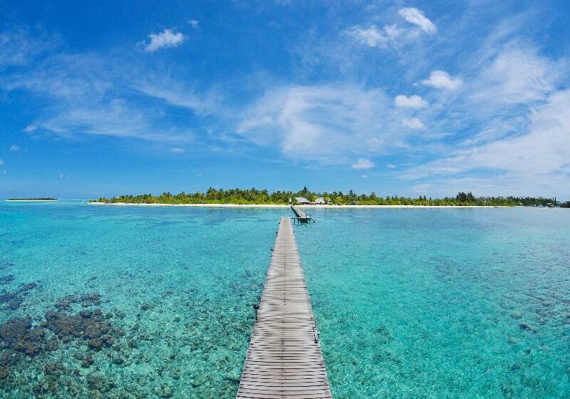 Fun Island Resort & Spa