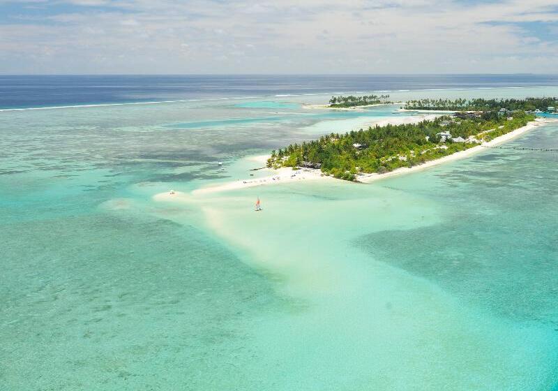 Fun Island Resort & Spa