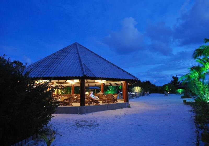 Fun Island Resort & Spa