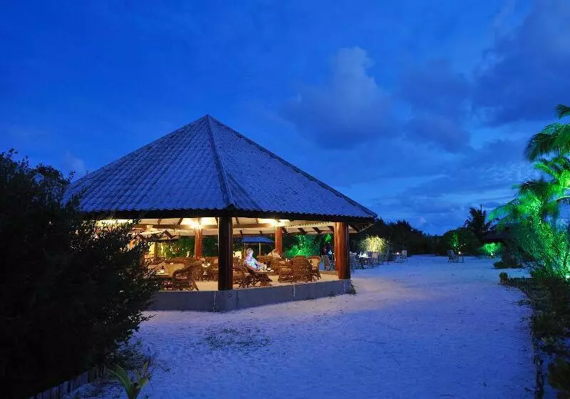 Fun Island Resort & Spa