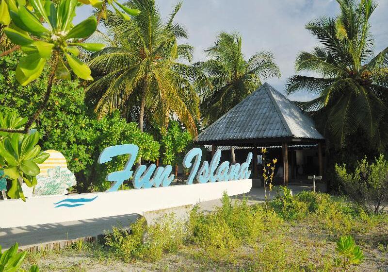 Fun Island Resort & Spa