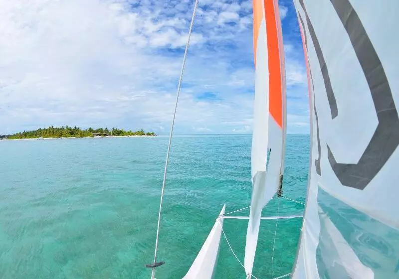 Fun Island Resort & Spa