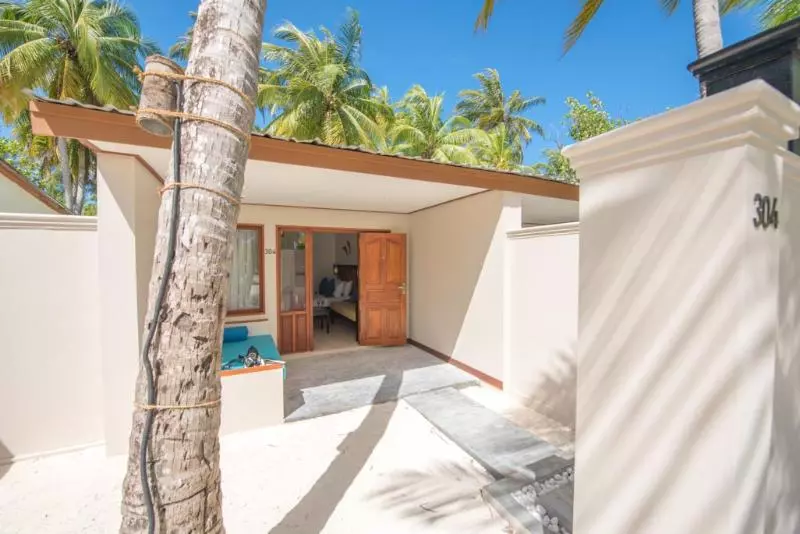 Fun Island Resort & Spa