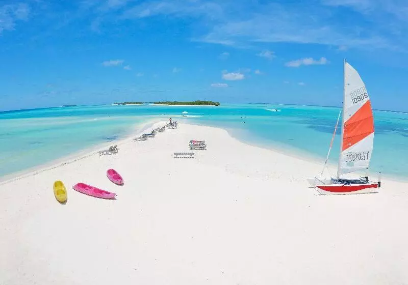 Fun Island Resort & Spa