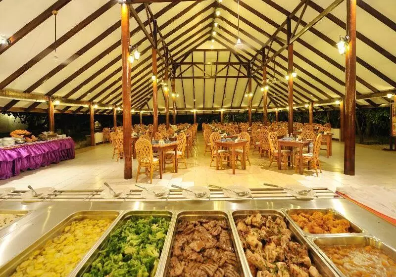 Fun Island Resort & Spa