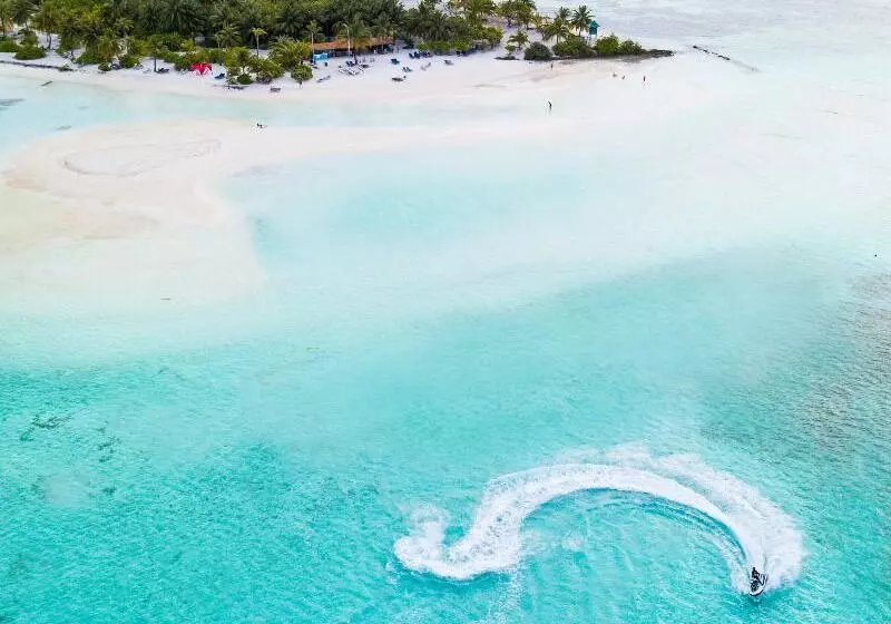 Fun Island Resort & Spa