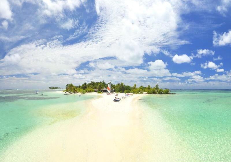 Fun Island Resort & Spa