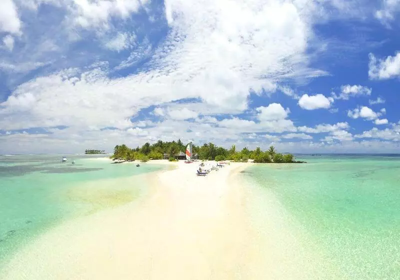 Fun Island Resort & Spa