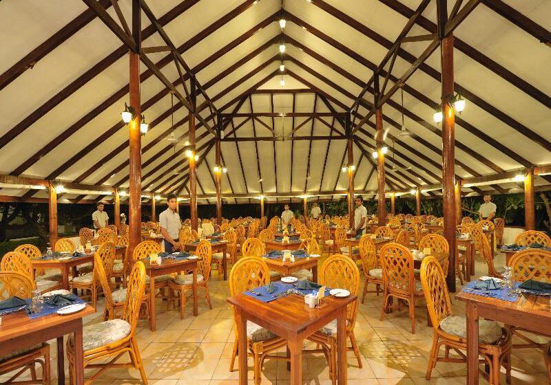 Fun Island Resort & Spa