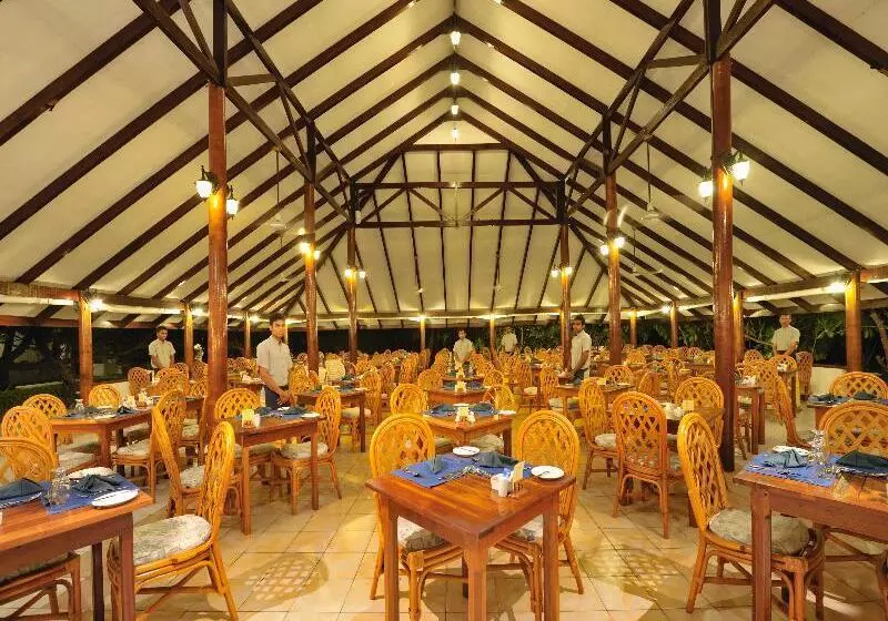 Fun Island Resort & Spa