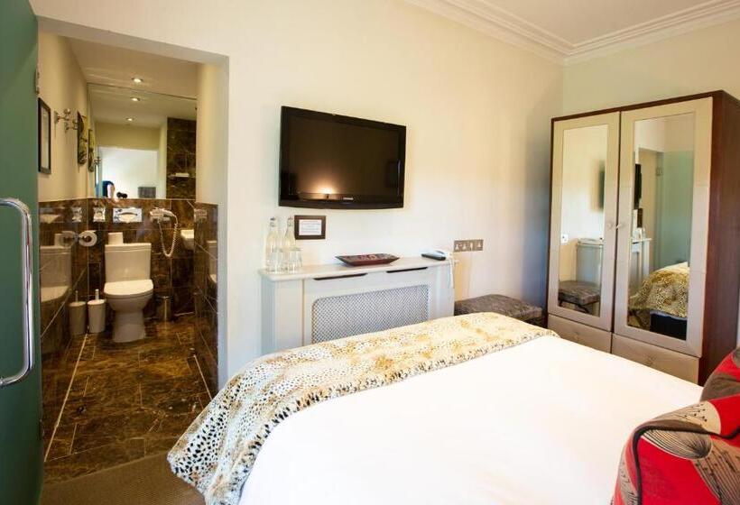 Hartnoll Hotel & Spa