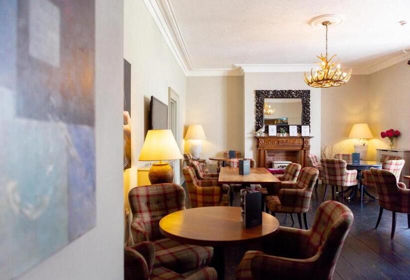 Hartnoll Hotel & Spa