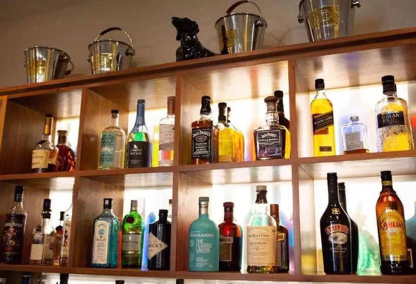 Hartnoll Hotel & Spa